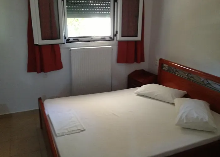 Zotos 아파트 바실리키