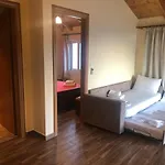 Apartman Zotos Vaszilikí