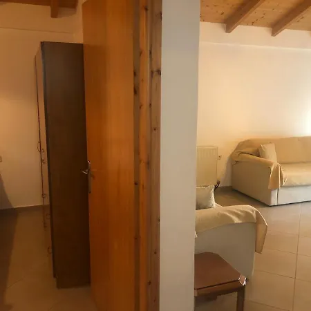 Appartamento Zotos Vassiliki