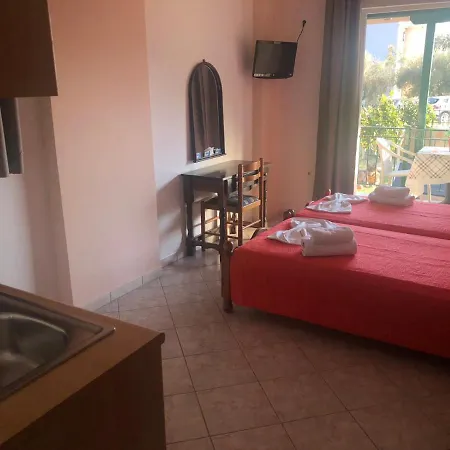 Zotos Appartamento Vassiliki