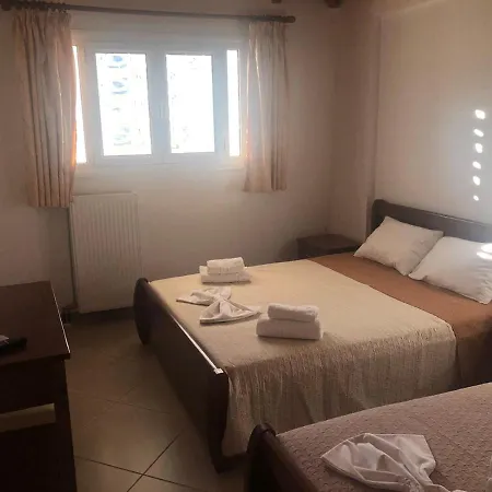 Apartman Zotos