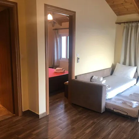 Appartamento Zotos Vassiliki