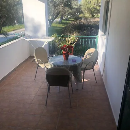 Appartamento Zotos
