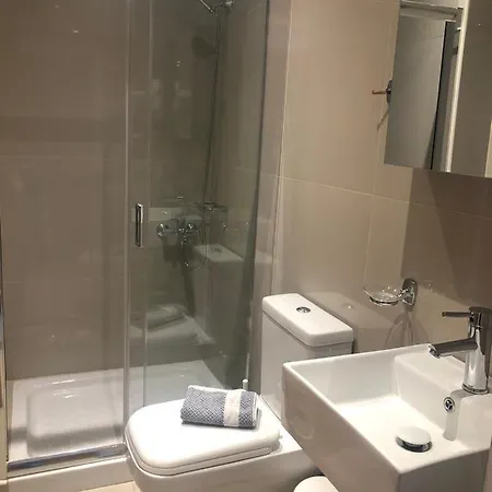 Zotos Appartamento Vassiliki