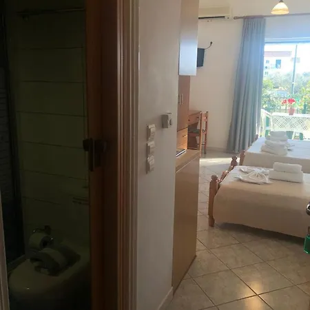 Appartamento Zotos Vassiliki