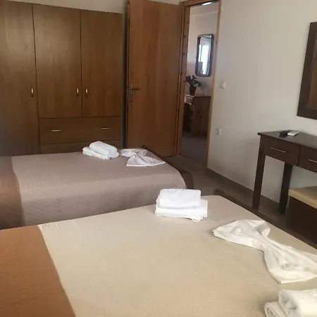 Zotos Appartamento Vassiliki