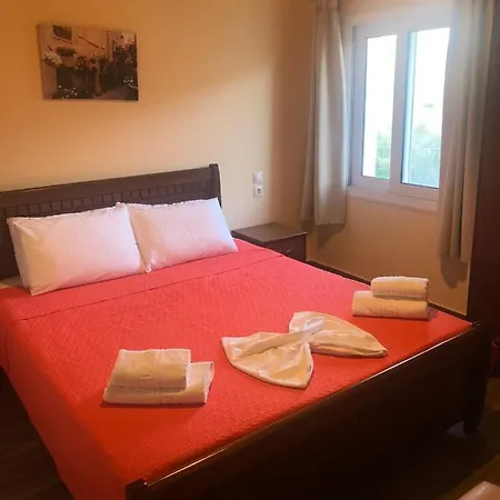 Lägenhet Zotos Vasiliki