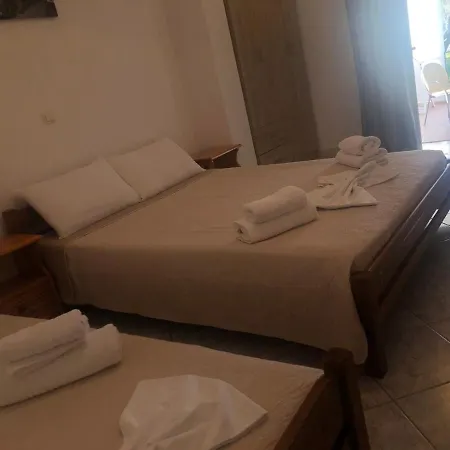 Zotos Appartamento