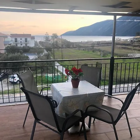 Zotos Lägenhet Vasiliki