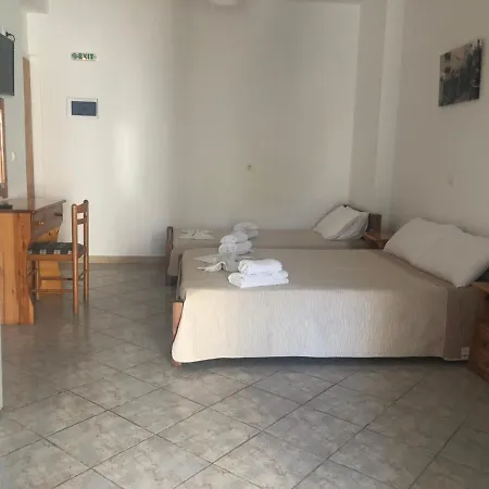 Appartement Zotos Vasiliki