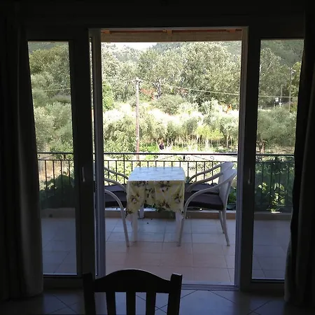 Appartamento Zotos