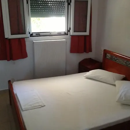 Zotos Appartamento Vassiliki