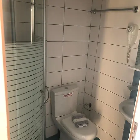 Zotos Appartamento
