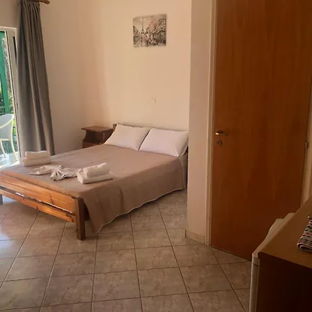 Appartement Zotos Vasiliki