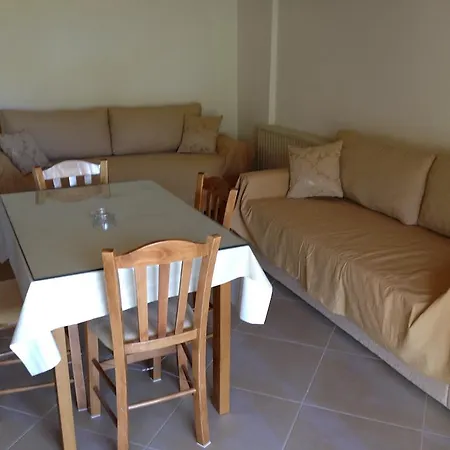 Appartamento Zotos Vassiliki