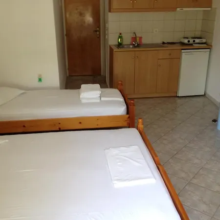 Zotos Appartamento Vassiliki