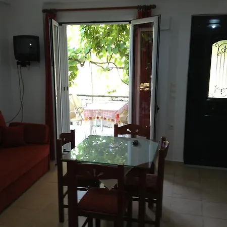Zotos Appartamento