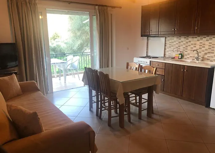 Zotos * Vasiliki (Lefkada)