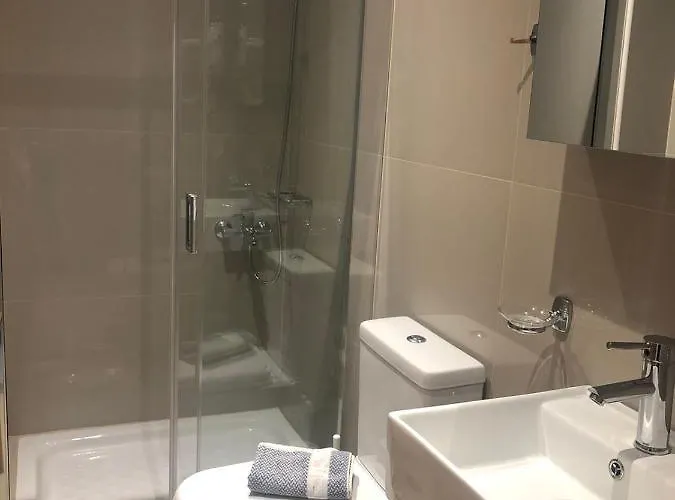 Zotos Apartment Vasiliki (Lefkada)