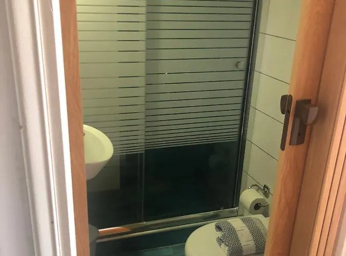 Zotos Apartment Vasiliki (Lefkada)