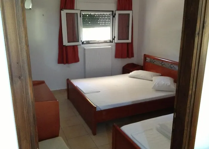 Zotos Vasiliki (Lefkada)