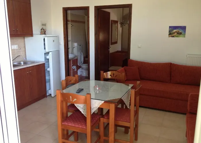 Zotos * Vasiliki (Lefkada)